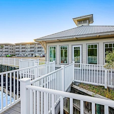Appartamento Seagrove Highlands 2205 Santa Rosa Beach Esterno foto