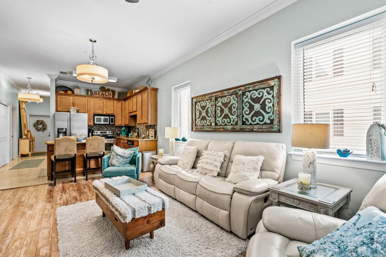 Appartamento Seagrove Highlands 2205 Santa Rosa Beach Esterno foto