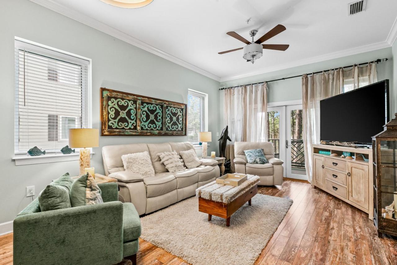 Appartamento Seagrove Highlands 2205 Santa Rosa Beach Esterno foto