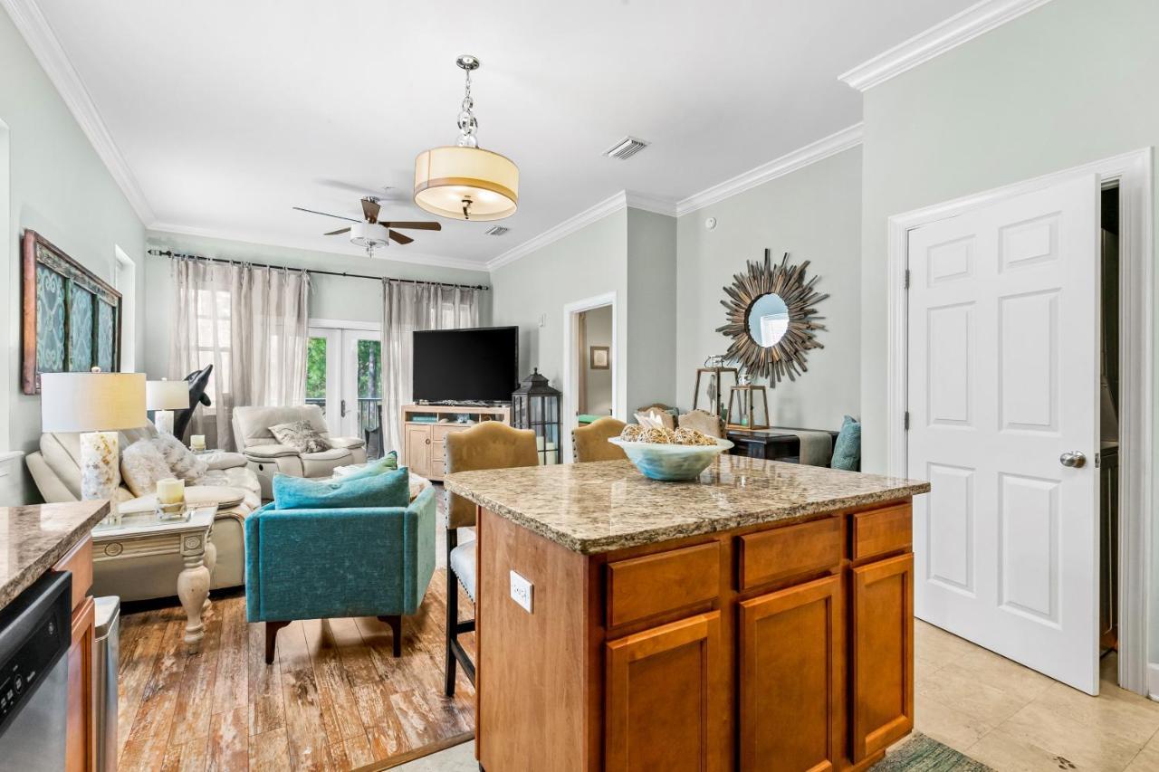 Appartamento Seagrove Highlands 2205 Santa Rosa Beach Esterno foto