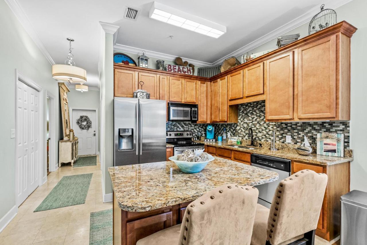Appartamento Seagrove Highlands 2205 Santa Rosa Beach Esterno foto