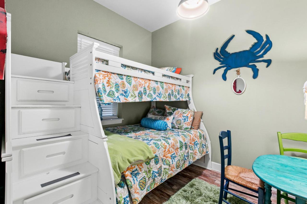 Appartamento Seagrove Highlands 2205 Santa Rosa Beach Esterno foto