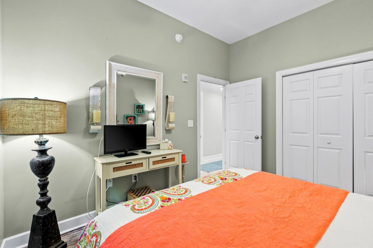 Appartamento Seagrove Highlands 2205 Santa Rosa Beach Esterno foto