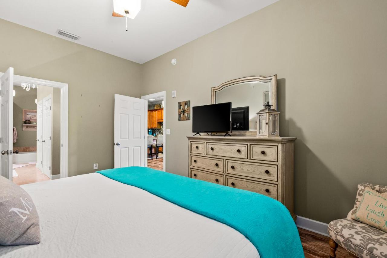 Appartamento Seagrove Highlands 2205 Santa Rosa Beach Esterno foto