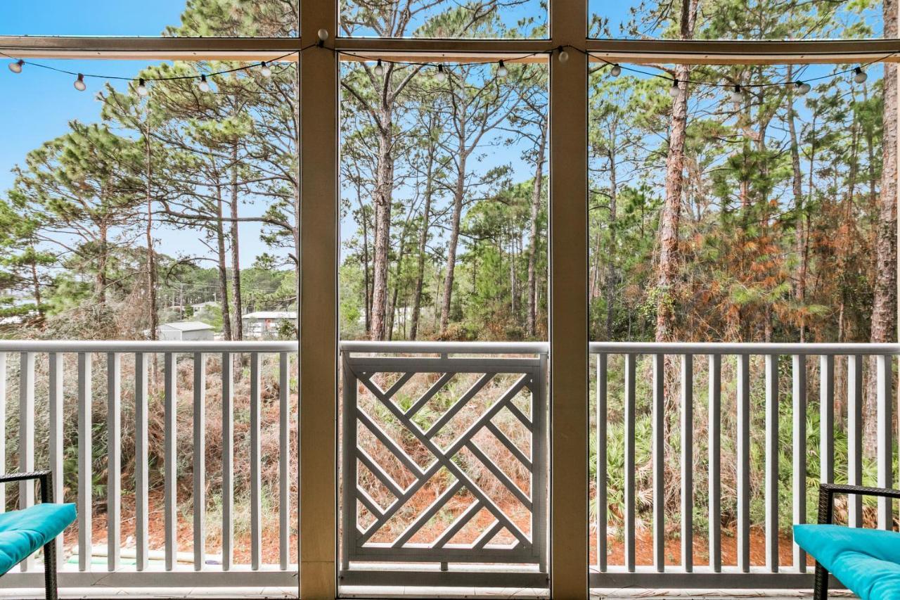 Appartamento Seagrove Highlands 2205 Santa Rosa Beach Esterno foto
