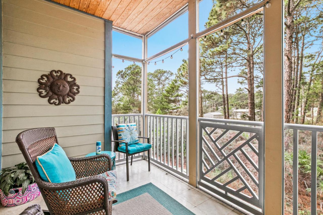 Appartamento Seagrove Highlands 2205 Santa Rosa Beach Esterno foto