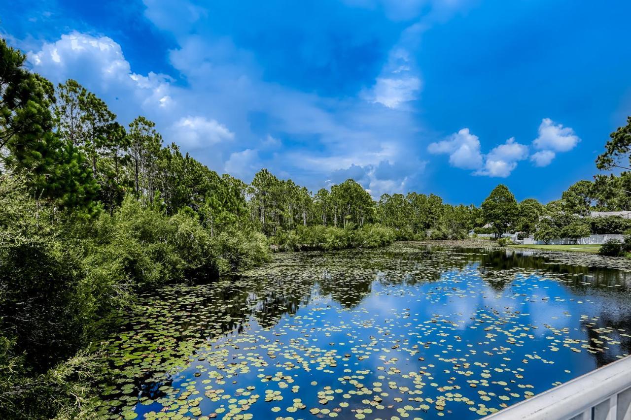Appartamento Seagrove Highlands 2205 Santa Rosa Beach Esterno foto
