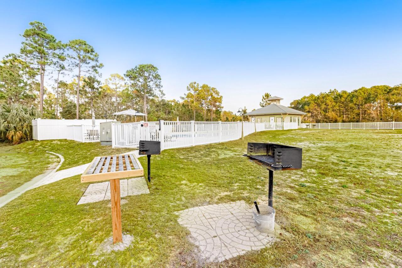 Appartamento Seagrove Highlands 2205 Santa Rosa Beach Esterno foto