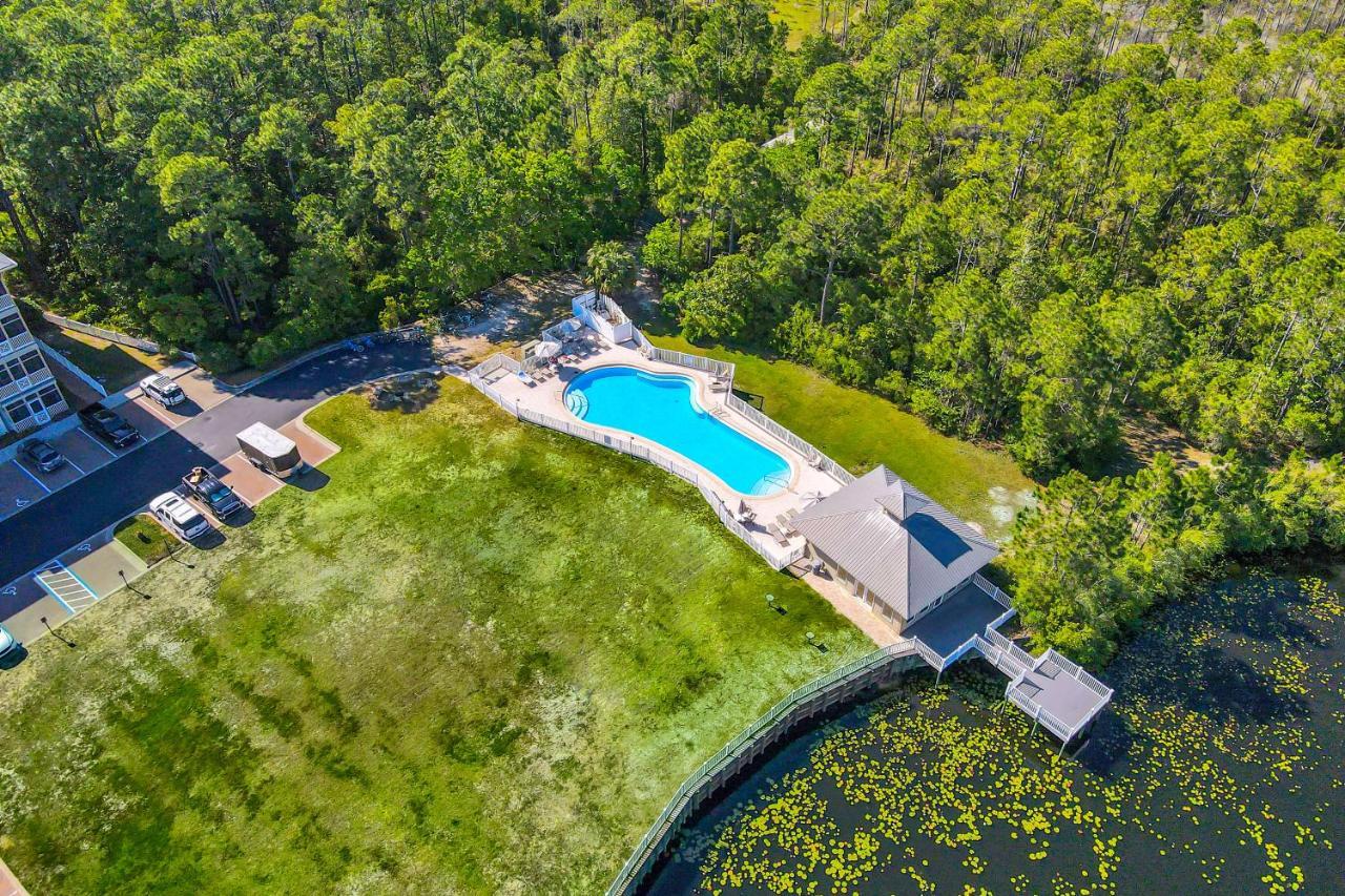 Appartamento Seagrove Highlands 2205 Santa Rosa Beach Esterno foto