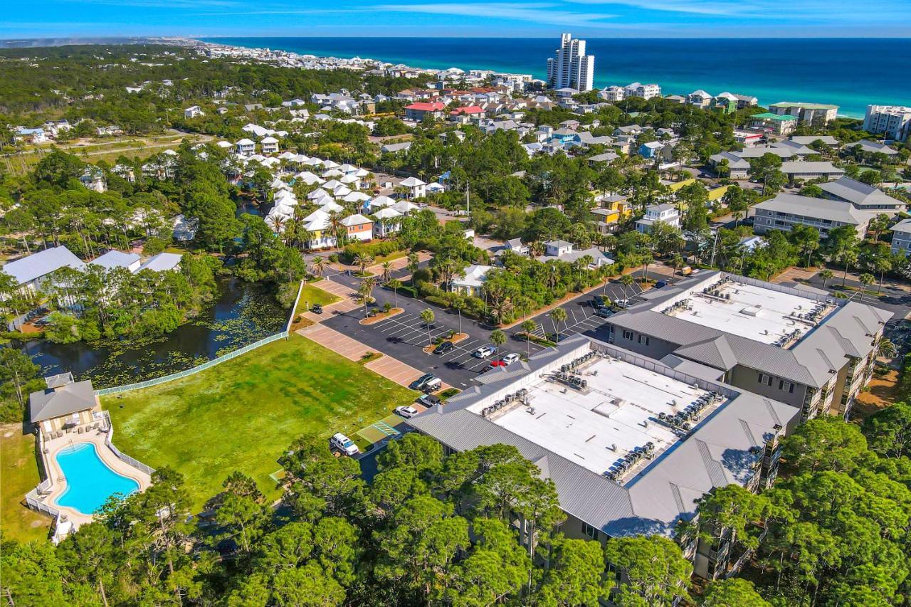 Appartamento Seagrove Highlands 2205 Santa Rosa Beach Esterno foto