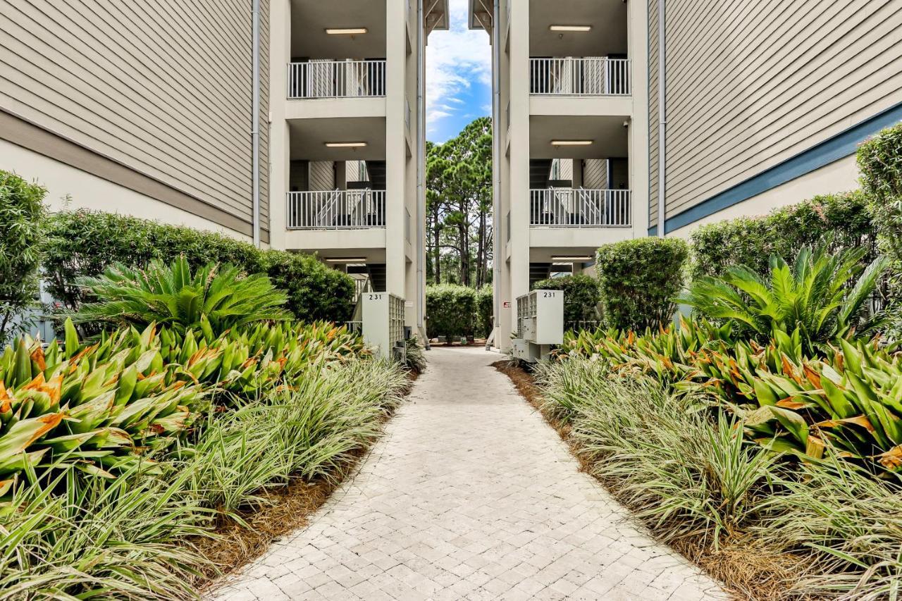 Appartamento Seagrove Highlands 2205 Santa Rosa Beach Esterno foto