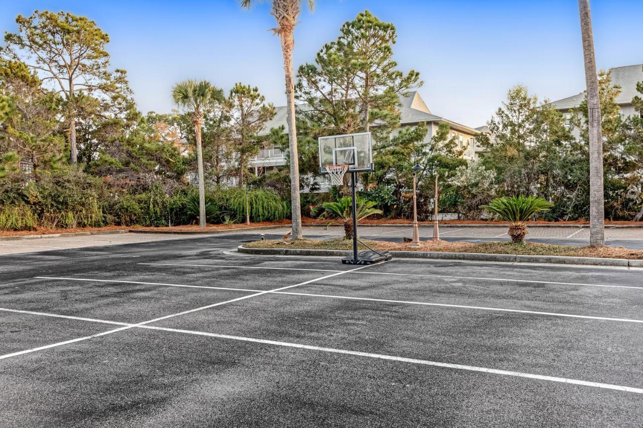 Appartamento Seagrove Highlands 2205 Santa Rosa Beach Esterno foto