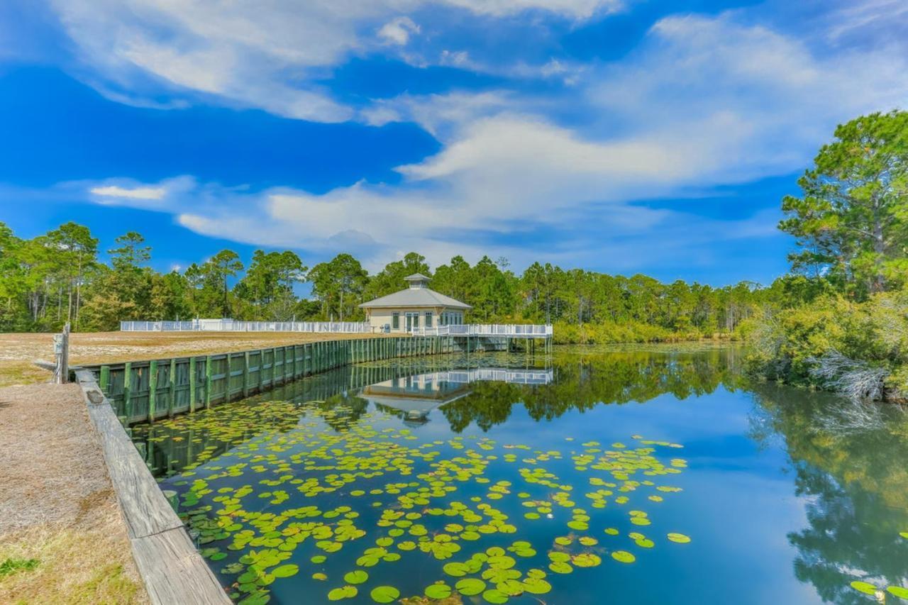 Appartamento Seagrove Highlands 2205 Santa Rosa Beach Esterno foto