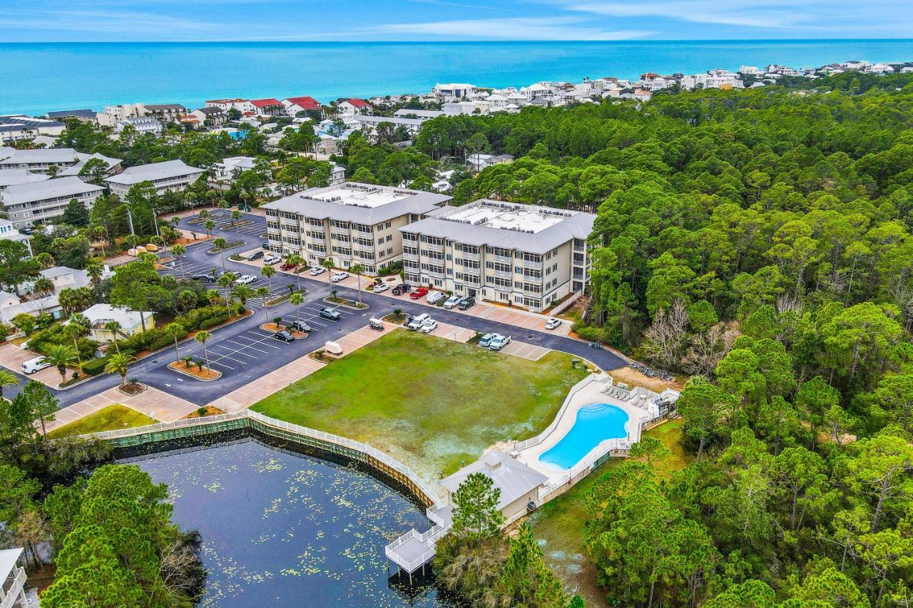 Appartamento Seagrove Highlands 2205 Santa Rosa Beach Esterno foto