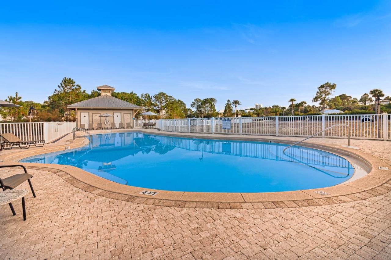 Appartamento Seagrove Highlands 2205 Santa Rosa Beach Esterno foto