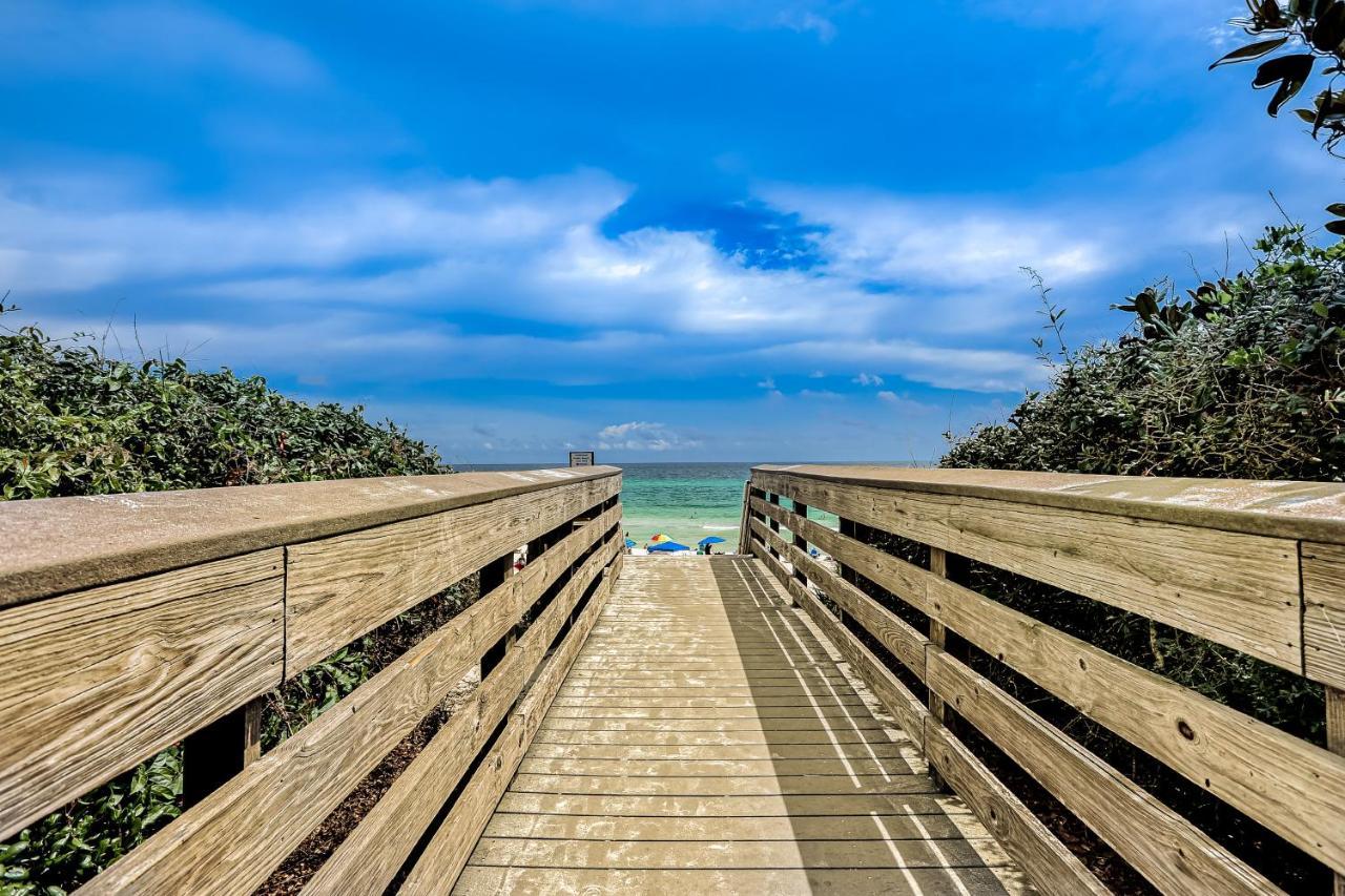 Appartamento Seagrove Highlands 2205 Santa Rosa Beach Esterno foto